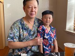 -汤连得温泉馆(宝山店)