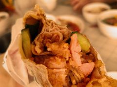 -鲜粮卷饼王(小白楼店)