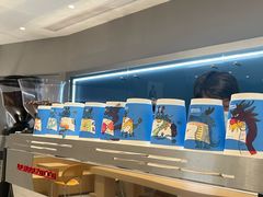 -Something For(中洲湾店)