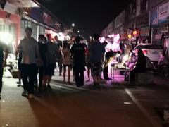 -中环花鸟鱼虫市场