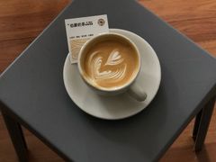 -纽巷咖啡 SOFTFOCUS COFFEE(锦和巴黎时韵店)