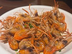 -老瑞福上海菜(人民广场店)