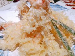 天妇罗虾-小乔回转寿司(铁东万象汇店)