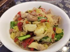 -背篓人家(洞口店)