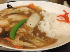 -Menya Miyabi Hokkaido Ramen