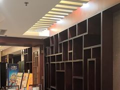 -四季轩中餐厅(徐州开元名都大酒店)