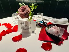 -L'Arome芳芳法国餐厅(仙林金鹰店)