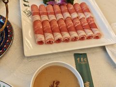 -东来顺饭庄(天坛店)