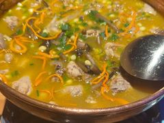 -花腰餐吧Bistro烧烤 傣味(传媒大学店)