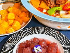-伊带伊路新疆美食府(呼家楼店)