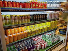 -汉阳廷自助烤肉(嘉禾金铂天地店)