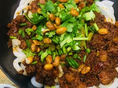 -西粉堂新疆米粉(朝外店)