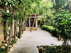 -马勒别墅·中餐厅