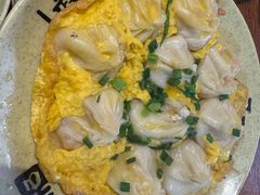 -余氏豆腐包老店(东直街店)