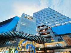 -合景·悠方(成都店)