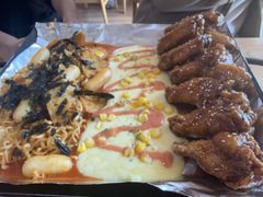 -CHICKEN NOW韩式炸鸡&啤酒