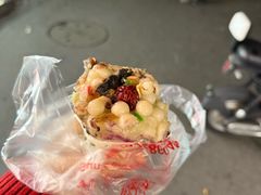 -孙氏梅花糕(马台街)