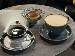 -Rechill Cafe(工体店)