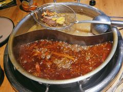 -谭三娘鲜切牛肉自助火锅(九眼桥总店)