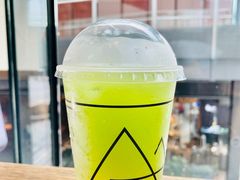 小麦草奇异果-去茶山(新光里店)