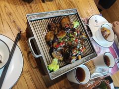 -U你·天然调味(南湖总店)