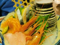 -羽寿司(东方宝泰店)