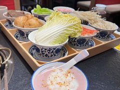 -咏江南·苏式火锅·苏州评弹(观前街店)