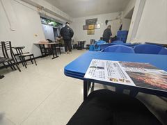 -经纬四烧烤(中央大街店)