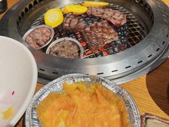 -赤坂亭·M9和牛烧肉·铁板烧(合肥万象城店)