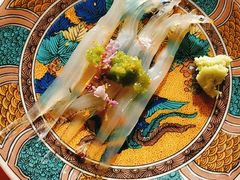 -鮨青(恒基名人购物中心店)