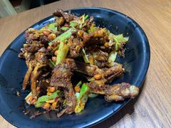 -掌上鲜(南顺城街店)