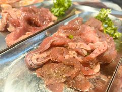 -韩乔恩·韩式自助·无限烤肉(新迎新城店)