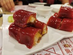 -点都德(聚福楼店)