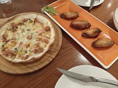 -灵意咖啡·西班牙美食(汕头金平万达广场店)
