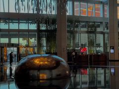 -mezza9 Macau(澳门君悦酒店)