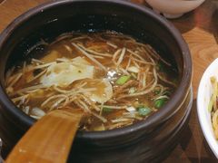-满园烤鸭·春饼(太原街万达店)