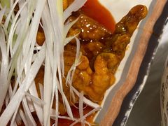糖醋里脊-喜洋洋(中山四路店)