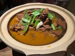 -寨子里的钵钵菜-湘西山里菜(火车站店)