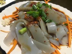 -民食香·腊排骨野生菌美食(木府店)