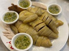 -文记壹心鸡(宝华路店)