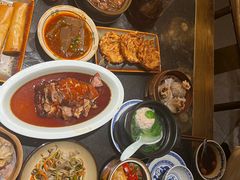 -南京大牌档(新街口德基广场店)