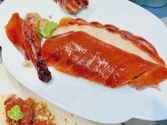 -四世同堂·京菜·烤鸭(双井店)