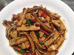 -大家庭食尚餐厅
