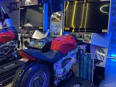 -世代星球·保龄球·镭战真人CS·团建(杨浦店)
