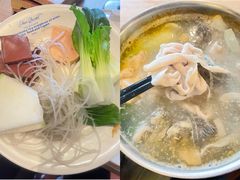 -星伦多 自助料理(圆融店)
