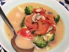 -绿茶餐厅(布吉万象汇店)