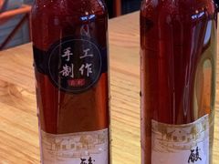-兔槽江湖菜·重庆璧山兔(水围店)