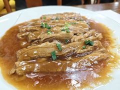 -白魁老号饭庄(交道口店)