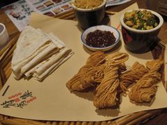 -符离集餐厅(万象城店)