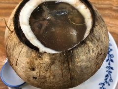 -達揚原味燉品(文明路店)
